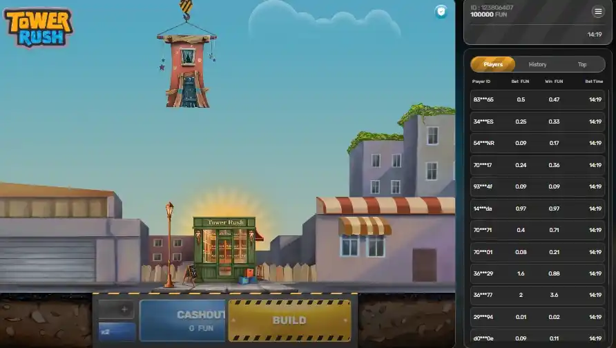 What Is Tower Rush and How Does the Game Work?