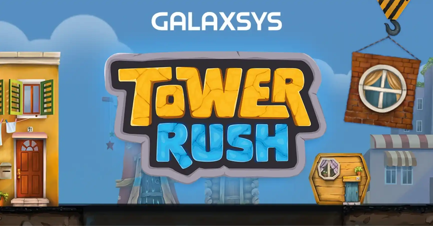 Can You Play Tower Rush on Mobile?