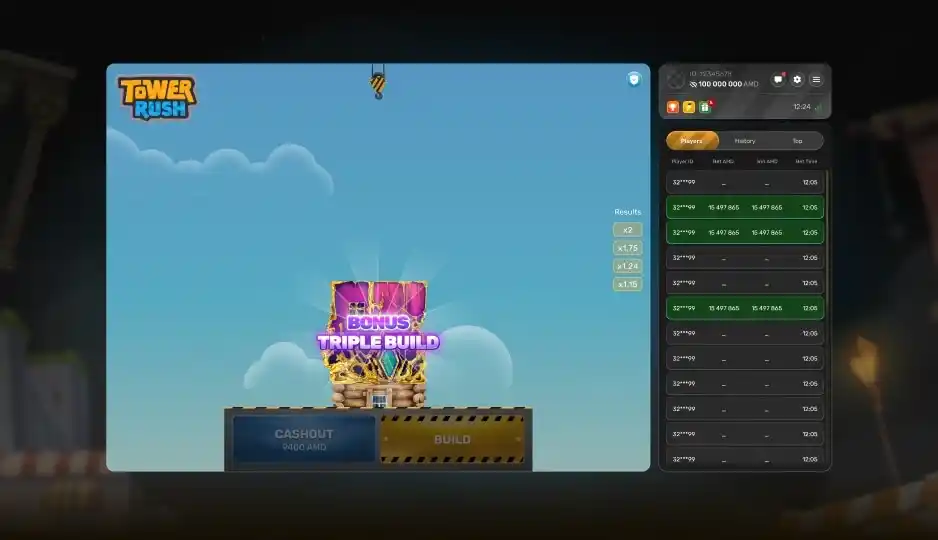How to Play Tower Rush