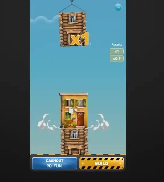 How I Started a Round in Tower Rush